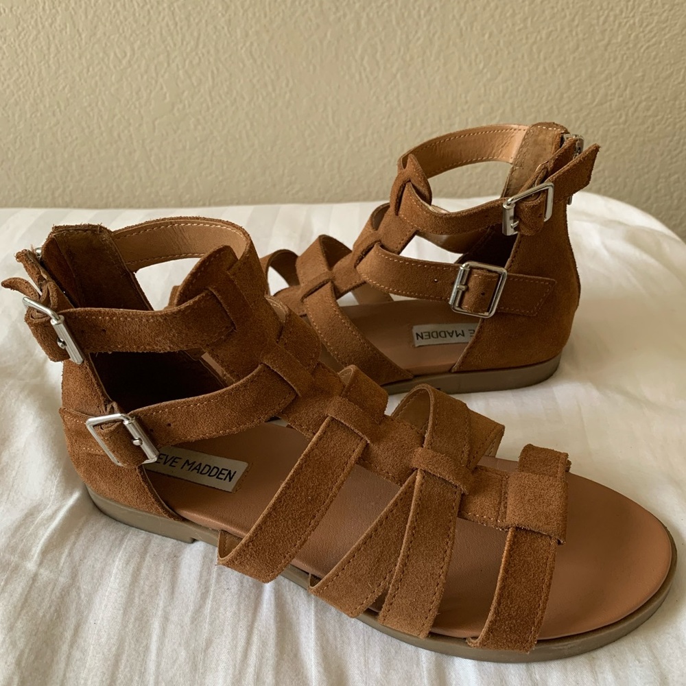 Steve Madden Sandals